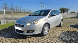 Fiat Bravo de 2009