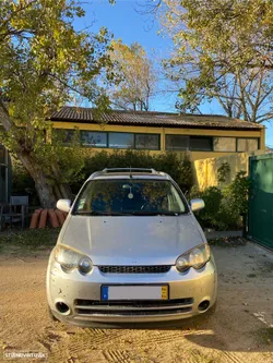 Honda HR-V 1.6 ES VTEC