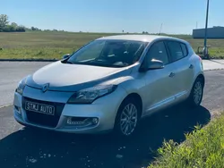Renault Megane III 1.2 TCe 115cv energy Limited eco² Première Main Garantie 6 Mois