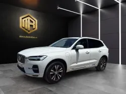 VOLVO XC60 T6 Recharge Inscription