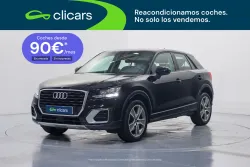 Audi Q2 1.4 TFSI COD Design edition 110kW