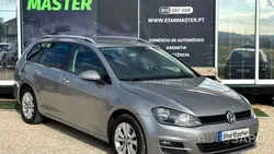 Volkswagen Golf 1.6 TDI de 2014