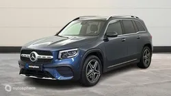 Mercedes Glb 200d 150ch AMG Line 8G DCT