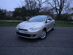 Renault Fluence 1.5 dci 105