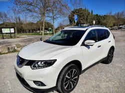 Nissan X-Trail X-Trail