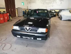 Alfa Romeo 33 1.5