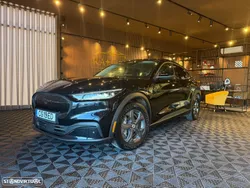 Ford Mustang Mach-E Premium