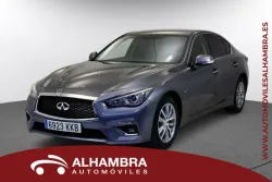 INFINITI Q50 2.2d GT Premium Aut.