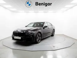 BMW 730 730dA xDrive
