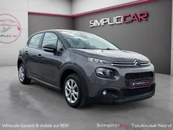 Citroën C3 BUSINESS 82 Feel