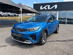Kia Stonic 1.0 T-GDI 120 CH MHEV IBVM6 GT Line