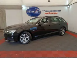 Audi A4 Avant (4) 35 TDI 150 S tronic Business line