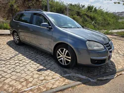 VW Golf 1.9 TDI Variant 105cv