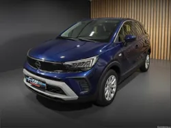 Opel Crossland X 1.2 T Innovation Aut.