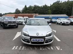 Renault Laguna III (K91) 2.0 dCi 130ch energy Business Eco²