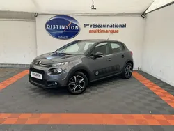 Citroën C3 (3) PureTech 110 BVM6 Shine Business