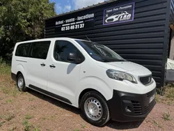 Peugeot EXPERT 1.6 BLUEHDI 115CH LONG S&S