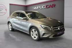 MERCEDES CLASSE GLA (2) 200 D FASCINATION 7G-DCT 136Ch Garantie 12 mois