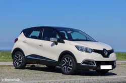 Renault Captur 0.9 TCE Exclusive