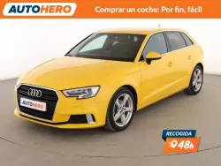 AUDI A3 2.0TDI Sport Edition 110kW