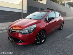 Renault Clio 0.9 TCE Dynamique S
