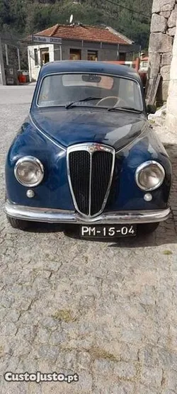 Lancia  APPIA