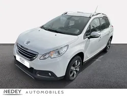 Peugeot 2008 1.2 PureTech 130ch Allure S&S