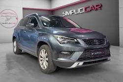 SEAT ATECA STYLE 150Ch Garantie 12 mois