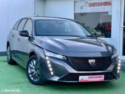 Peugeot 308 SW 1.2 PureTech Active Pack