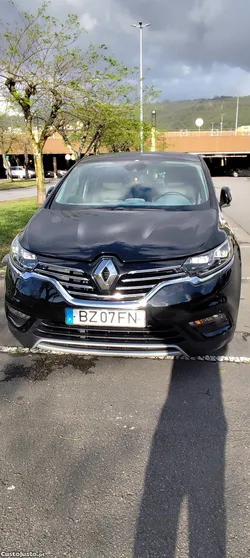 Renault Espace 1.6 130 cv