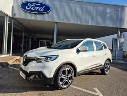 Renault Kadjar 1.2 TCe 130ch energy Zen EDC