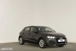 Audi A1 Sportback 25 TFSI Advanced
