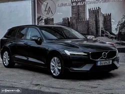 Volvo V60 2.0 D3 Momentum