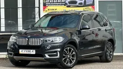 BMW X5 (F15) 30d xDrive 3.0 d 24V 258 cv Boîte auto 7 PLACES