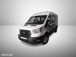 Ford Transit 330 L3 2.0 TDCi H2 Trend