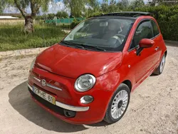 Fiat 500 1.3 MultiJet