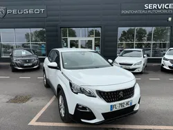 Peugeot 3008 1.5 bluehdi 130ch eat8 active business * attelage