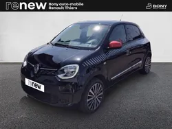 Renault Twingo III TCe 95 Le coq sportif