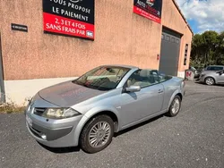 RENAULT Megane COUPE KARMANN 1.9 DCI 131 CH