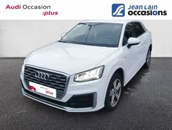 Audi Q2 30 TFSI 116 BVM6 Sport Limited
