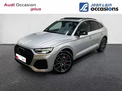 Audi Q5 Sportback 40 TDI 204 S tronic 7 Quattro S line
