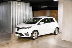 Renault Zoe (c/ Bateria) Intens