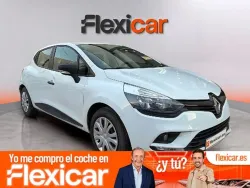 Renault Clio Limited TCe 66kW (90CV) -18