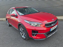 Kia xceed 1.6 crdi 115 active business bv6