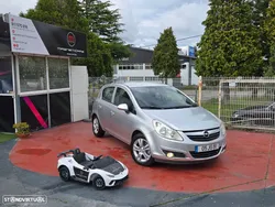 Opel Corsa 1.2 Enjoy