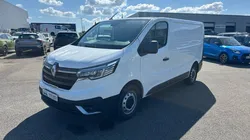 Renault TRAFIC III FG L1H1 2T8 2.0 BLUE DCI 150CH ADVANCE -24