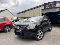 Nissan qashqai 1.5 dci 105 cv 3490