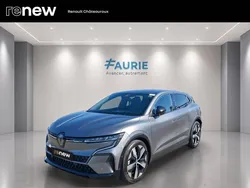 RENAULT Megane E-Tech EV60 220 ch super charge Techno