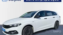 Fiat Tipo 1.3 Multijet de 2023
