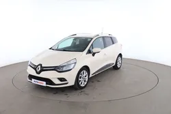 Renault Clio Estate 1.2 TCe Energy Intens EDC 118 ch